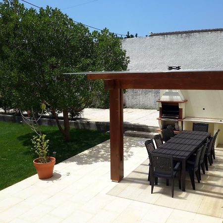 Casa Palheiro Amarelo Da Biarritz Villa กอสตานอวา ภายนอก รูปภาพ